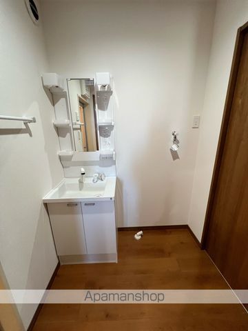 BelleVie TAKATSUの内装写真