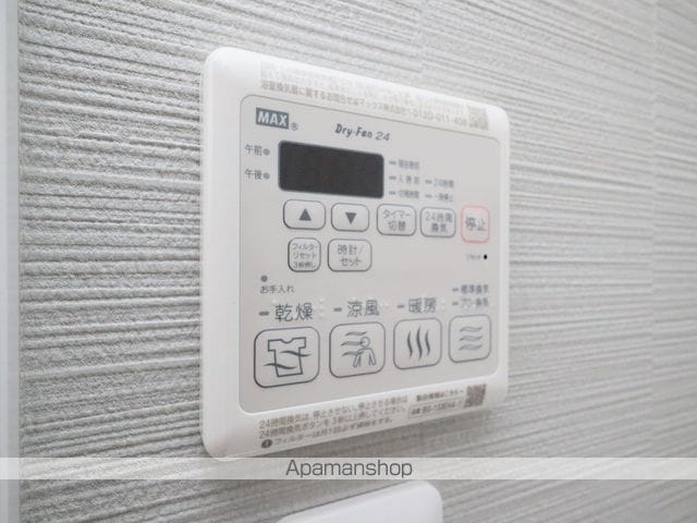 SーRESIDENCE名古屋菊井ALINEの内装写真