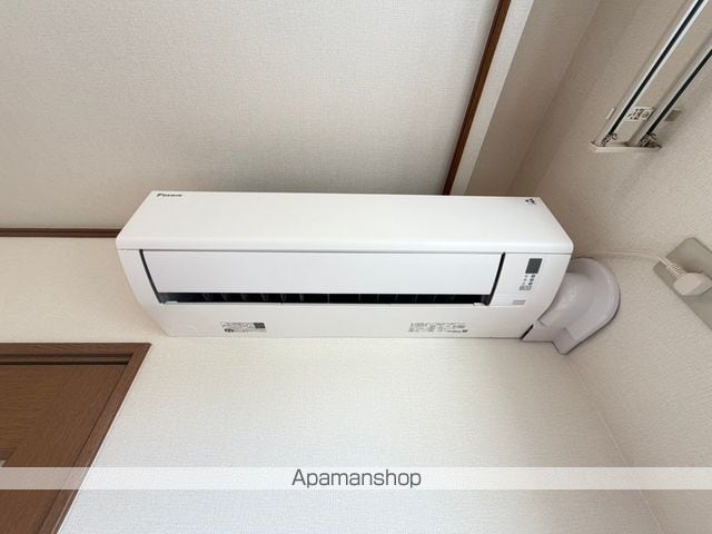 ハイツふきのとうNO.7の内装写真