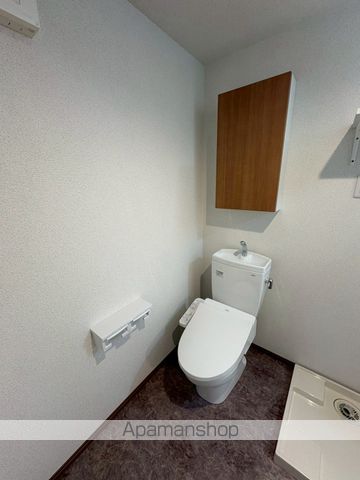 ラフィーナー海老名の内装写真