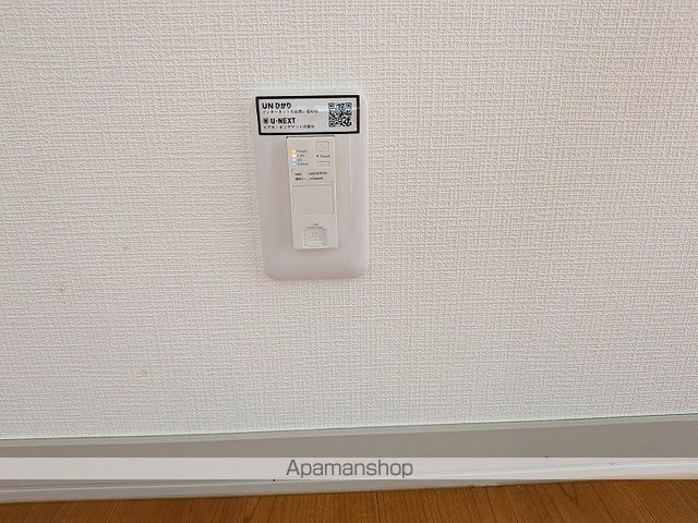 ハッピープレイスBの内装写真