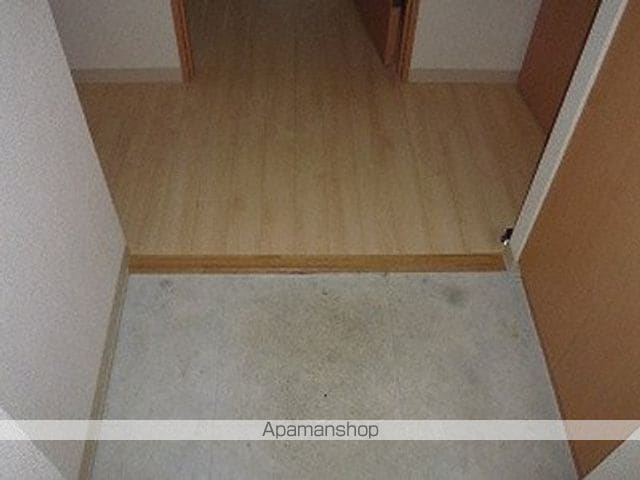 レガーロ美術館通の内装写真