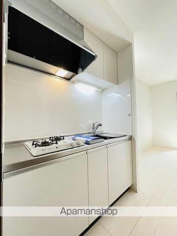 Urbano千種Spicaの内装写真