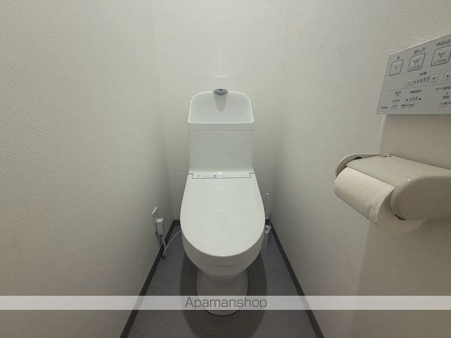 ファーストタカダビルの内装写真
