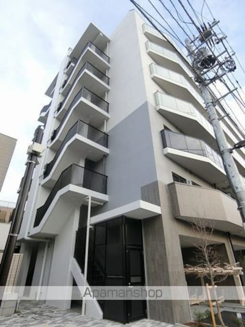 ＨＦ押上レジデンス[2LDK/60.6m2]の外観3