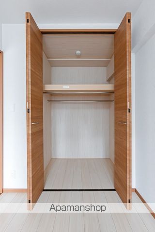OAK VILLA 薬院クラスの内装写真