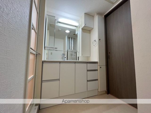 パシフィック北5条A棟の内装写真