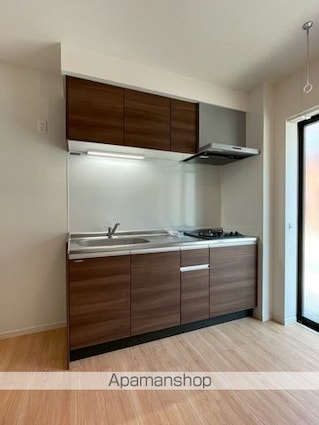 Ｒａｓｓｕｒｅｒ　Ｆ[1DK/31.08m2]の内装10