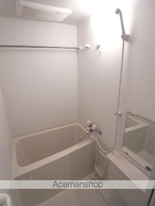 東京都立川市曙町２丁目[1K/24.16m2]のバス