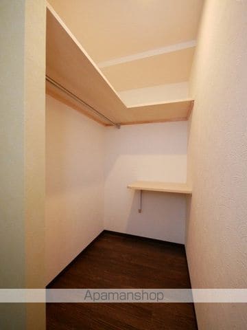 COMSAP24 PARKSIDEの内装写真