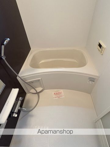 ブローテの内装写真