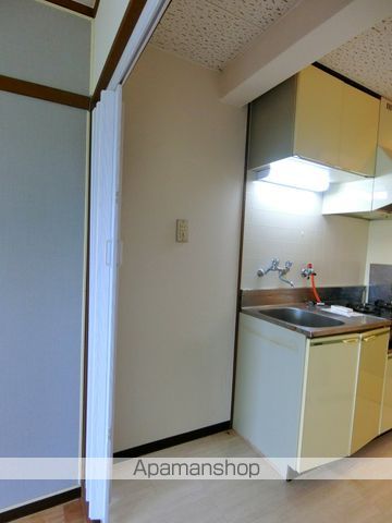 ラークヒルズ三山木の内装写真