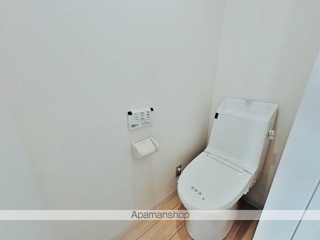 アルト今治IIの内装写真