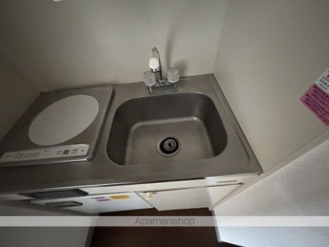 シェル今村の内装写真
