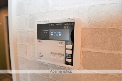 エクスプレス新八代　Ａ棟[1LDK/42.86m2]の内装7