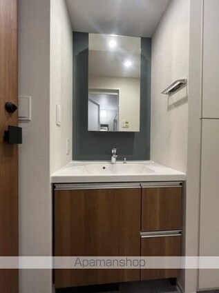 ＡＳＭＡＣＩ　ＭＡＩＳＯＮ両国Ⅱ[2LDK/54.75m2]の洗面所