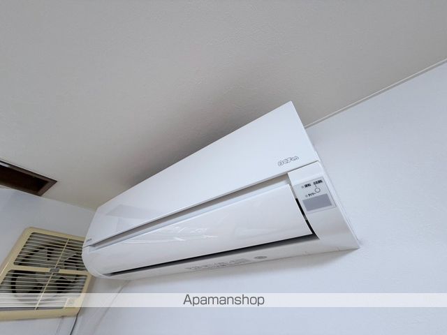 ハイツなかのの内装写真