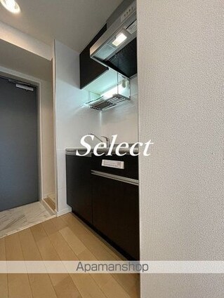 レノス新子安[1K/22.58m2]の内装6