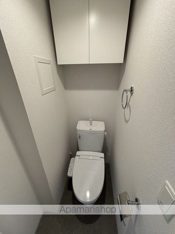SERENITE谷町四丁目ALLIERの内装写真