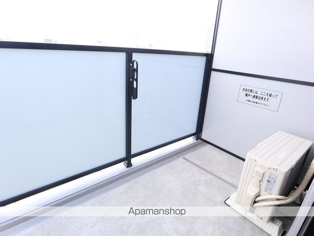 SーRESIDENCE金山FLAPの内装写真