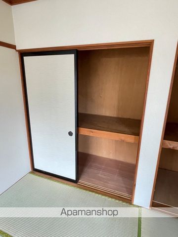 ノーブル後庵の内装写真