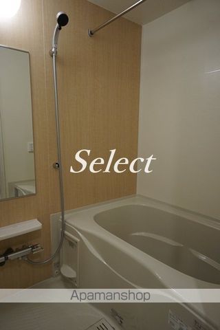 ブリッサ港南の内装写真