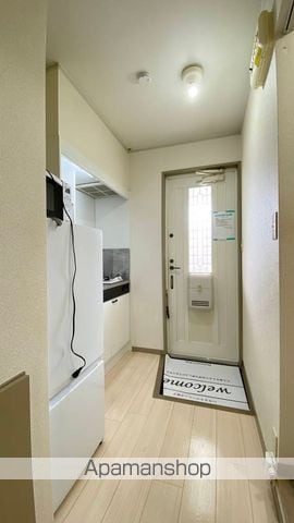 コーポ向日葵の内装写真
