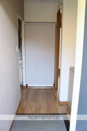 エステート三成Ｂ[2DK/40.92m2]の玄関