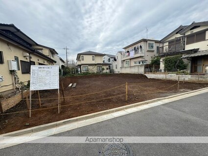 セレスティア白鷺ＩＩ[3LDK/57.87m2]の外観5