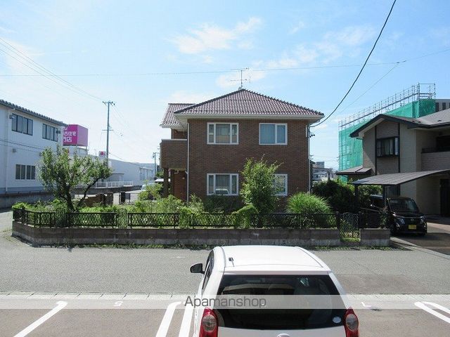 DーROOM盛岡本宮 D棟のその他写真