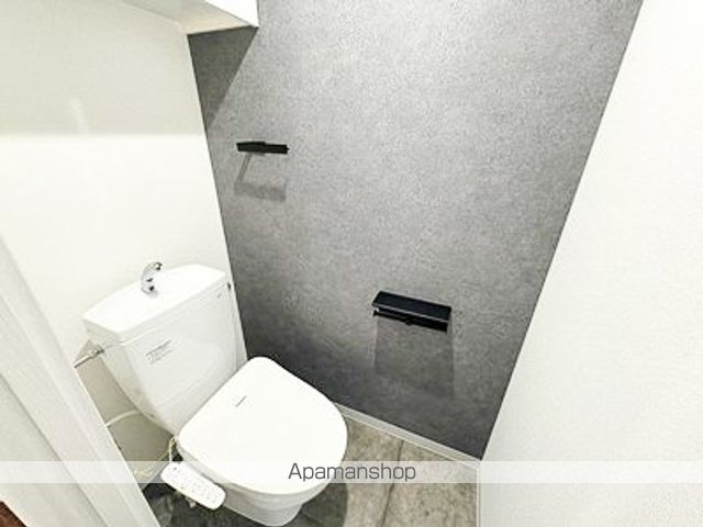 リヴェルテ栄通の内装写真