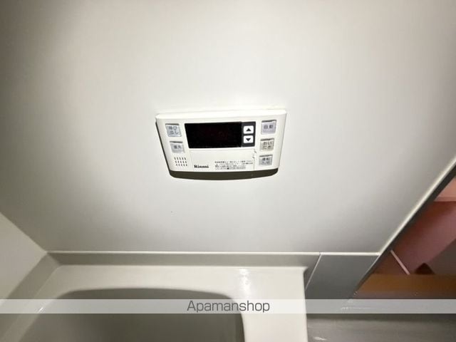 ベルサージュAの内装写真