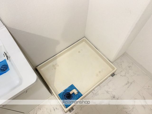 ポルシェ朝霞台の内装写真