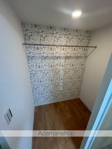 第５センチュリーハイム[2LDK/51m2]の収納