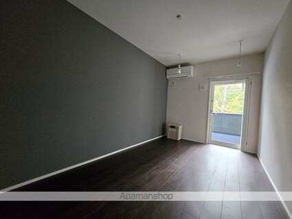 ＭＥＬＤＩＡ福生Ⅲ[1K/27.33m2]のリビング・居間