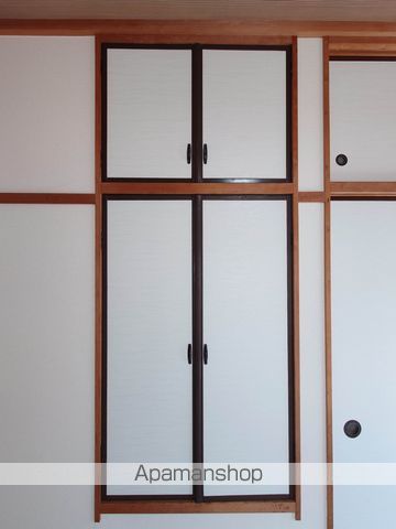 メゾンロープ飯田岡の内装写真
