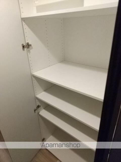 ＢＬＥＳＳ中野弥生町[2LDK/60.27m2]の収納