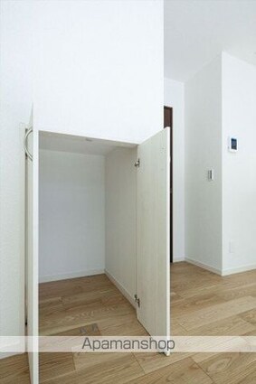 Ｃａｃｈｅｔｔｅ　Ｃａｌｍｅ[1LDK/44.58m2]の収納