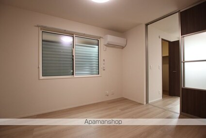 Ｄ－Ｓｅｒｅｎｏ東田町Ⅱ[1LDK/37.09m2]の内装2