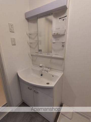 URBAN FLATS北上の内装写真