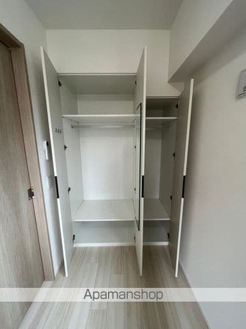 RESIDENCE KOENJIの内装写真