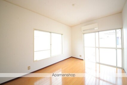 メゾン東中野[2K/40m2]のリビング・居間