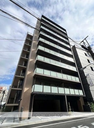 ＧＲＡＮ　ＰＡＳＥＯ上野御徒町[2LDK/48.76m2]の外観2