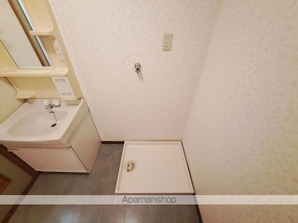 リバーサイドハイツ砥部[2LDK/61.6m2]の内装1