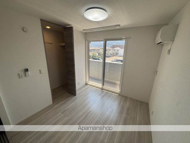 DーRESIDENCE多治米Sの内装写真