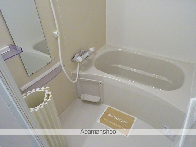 DーROOM宮千代の内装写真