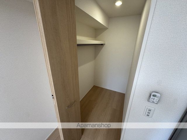 VIE ORNER東深津の内装写真