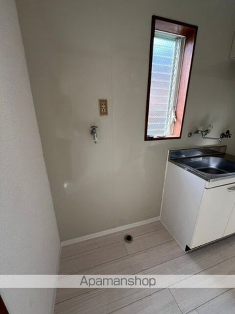 和歌山県和歌山市田尻[1K/20m2]の内装5