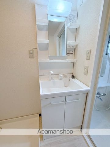 シャンペリー宮崎台の内装写真