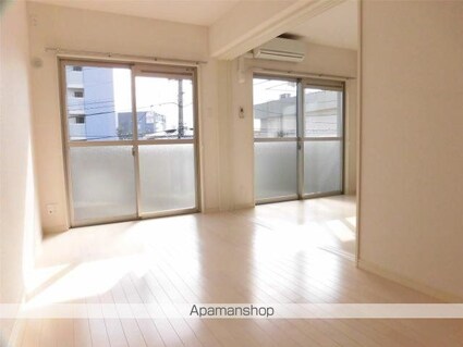 ＩＶＹ　ＳＱＵＡＲＥ[1LDK/41m2]の内装5